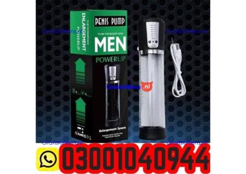 Electric Penis Pump Price in Pakistan ( 03001040944 ) Best Price