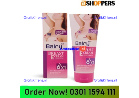 Balay Breast Cream In Pakistan - 03011594111