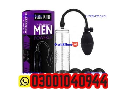 Penis Enlargement Pump for Men in Pakistan ( 03001040944 ) Best Price