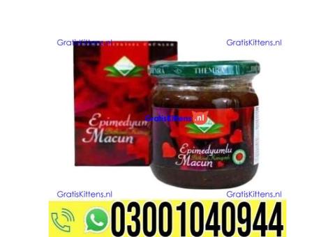 Turkish Epimedium Honey in Pakistan | 0302~7800897 ^ Order now