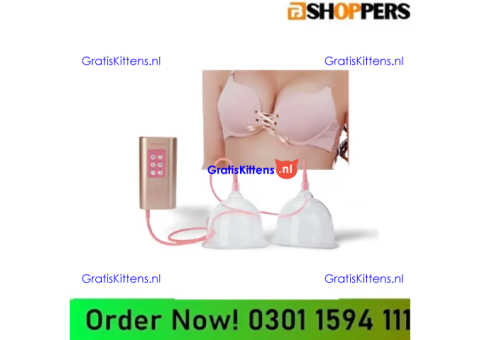 Fuller Bust Enlargement Pump In Pakistan - 03011594111