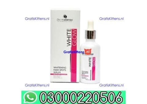 Derma White Skin Glow In Pakistan - 03000220506