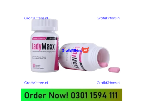 Lady Maxx Capsules In Pakistan- 03011594111