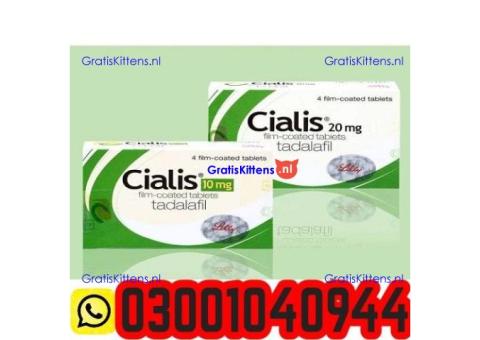 Cialis Tadalafil Tablets Pakistan ( 03001040944 ) Best Price