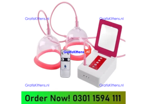 Breast Enlargement Pump in Pakistan- 03011594111