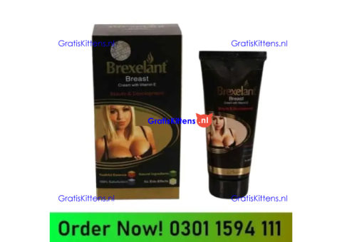 Brexelant Breast Cream In Pakistan- 03011594111