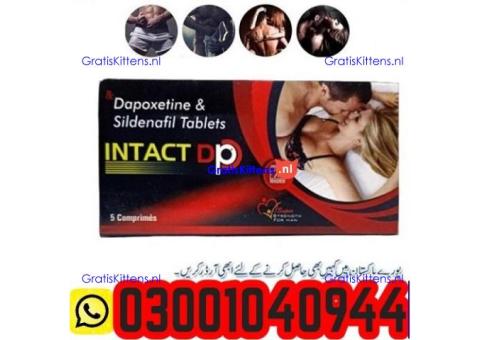 Intact DP Extra Tablets in Pakistan ( 03001040944 ) Best Price