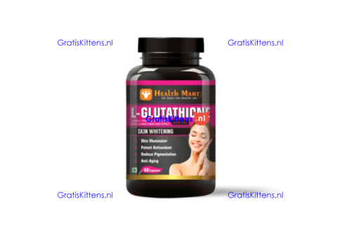 L Glutathione Whitening Capsule In Pakistan- 03000220506