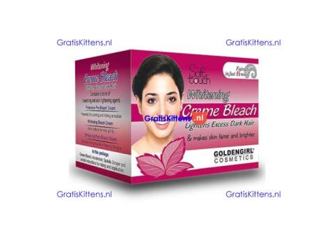Whitening Creme Bleach In Pakistan- 03000220506