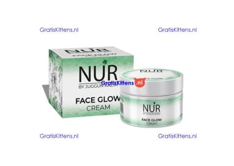 Nur Face Glow Cream In Pakistan- 03000220506