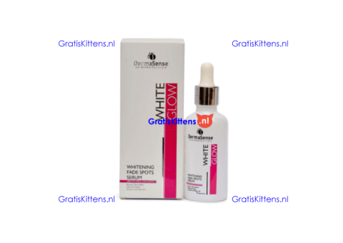 Whitening Glow Serum In Pakistan- 03000220506