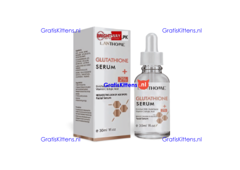 Glutathione Pink Face Serum In Pakistan- 03000220506