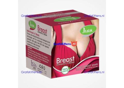 Jhalak Breast Cream In Pakistan- 03000220506