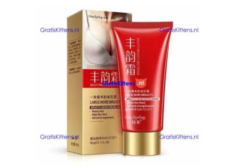 One Spring Breast Cream In Pakistan- 03000220506
