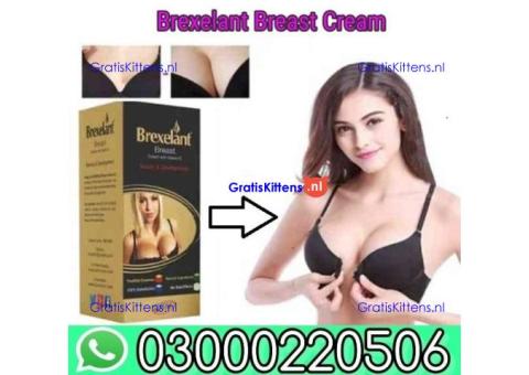 Brexelant Breast Cream In Pakistan - 03000220506