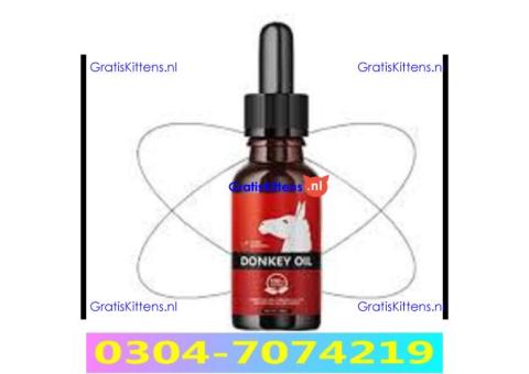 Donkey Oil In Rawalpindi + 03047074219