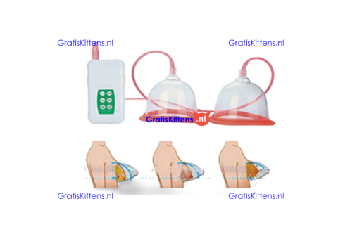 Safe Breast Enhancement Pump In Pakistan- 03000220506