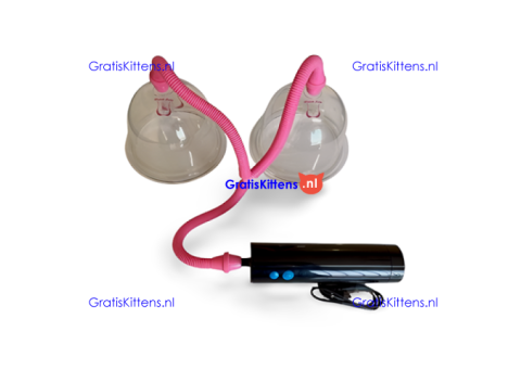 Portable Breast Enlarge Pump In Pakistan- 03000220506
