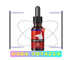 Donkey Oil In Faisalpinbad + 03047074219