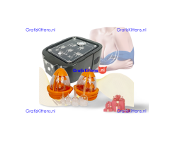 Enhance Breast Device In Pakistan- 03000220506