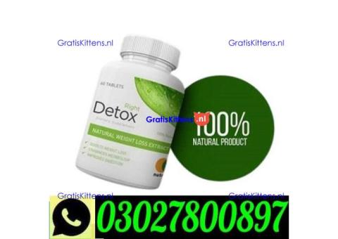 Right Detox Price in Lahore ` 0302`7800897 ` Order Now