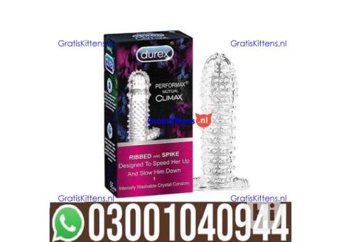 Durex Reusable Washable Condom in Pakistan | 0300^1040944 ^ Shop now