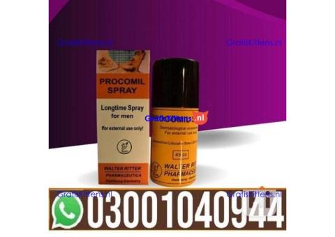 Procomil Delay Spray in Lahore| 0300^1040944 ^ Shop now