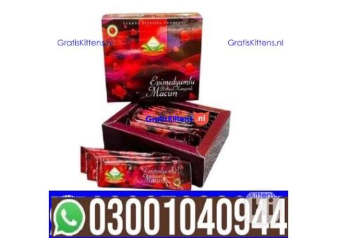 Themra Epimedium Macun In Lahore | 0300^1040944 ^ Shop now
