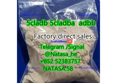 Adbb, 5c, 5cl, 5cladba, 5cl-adb-a, 5cl-adb, 5cladb Semi-finished