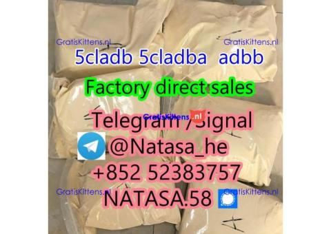 Hot Selling 5cladba, 5cladb, 5cl, 5cl-adb, 5cl-adb-a, Adbb Raw