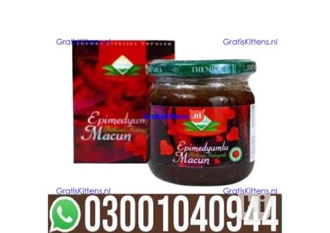 Epimedium Macun Turkish Honey in Lahore | 0300^1040944 ^ Shop now