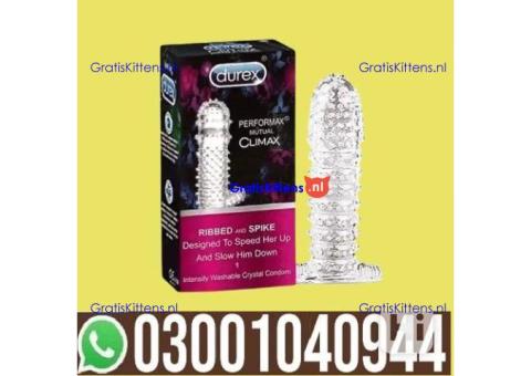 Durex Reusable Condom in Lahore | 0300^1040944 ^ Shop now