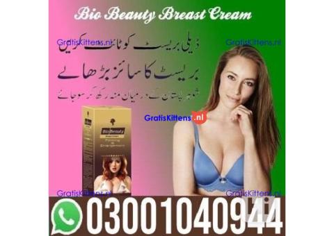 Bio Beauty Breast Enlargement Cream in Lahore | 0300^1040944 ^ Shop now