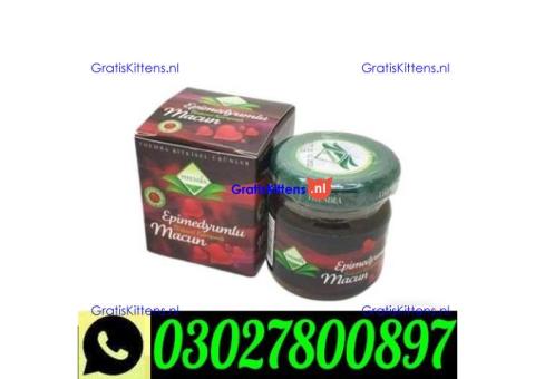 Turkish Epimedium Honey in Lahore ` 0302`7800897 ` Order Now
