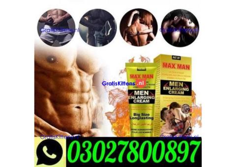 Maxman Enlarging Gel in Lahore ` 0302`7800897 ` Order Now