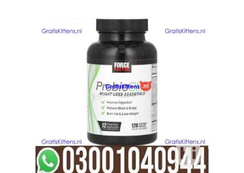 ProbioSlim Weight Loss Formula in Lahore | 0300^1040944 ^ Shop now