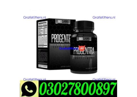 Progentra Capsules for Men in Lahore ` 0302`7800897 ` Order Now