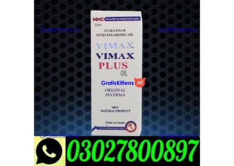 Vimax Oil in Lahore ` 0302`7800897 ` Order Now