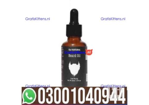 Beard Growth Oil in Lahore | 0300^1040944 ^ Shop now
