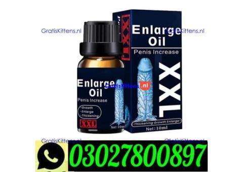 XXL Penis Enlargement Oil Price in Lahore ` 0302`7800897 ` Order Now