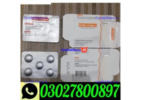 Coity Long Tablets Price in Lahore ` 0302`7800897 ` Order Now