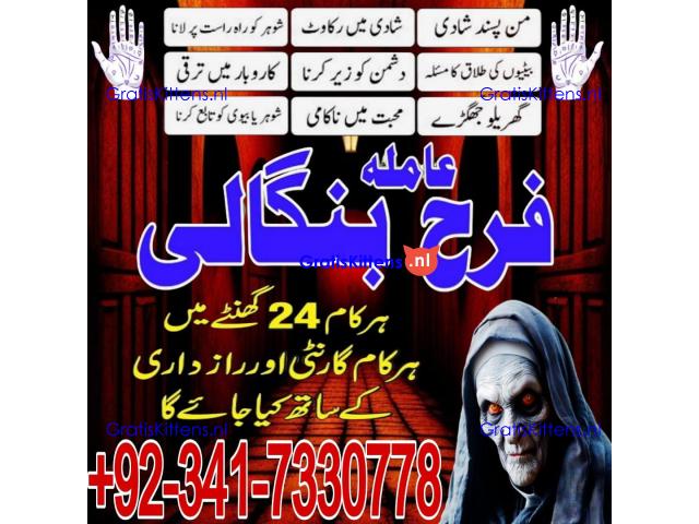karachi no1 amil baba in peshawar black magic specialist peer najoomi bangali baba in germany lahore