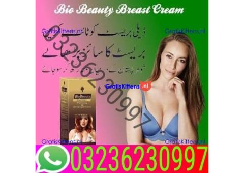 Bio Beauty Breast Cream In Pakistan | 03236230997 call: