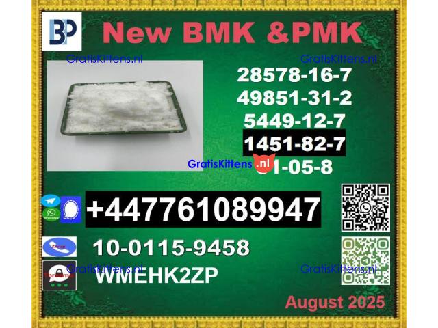 1451-82-7 2-bromo-4-methylpropiophenone +BMK 5449-12-7 & PMK 28578-16-7