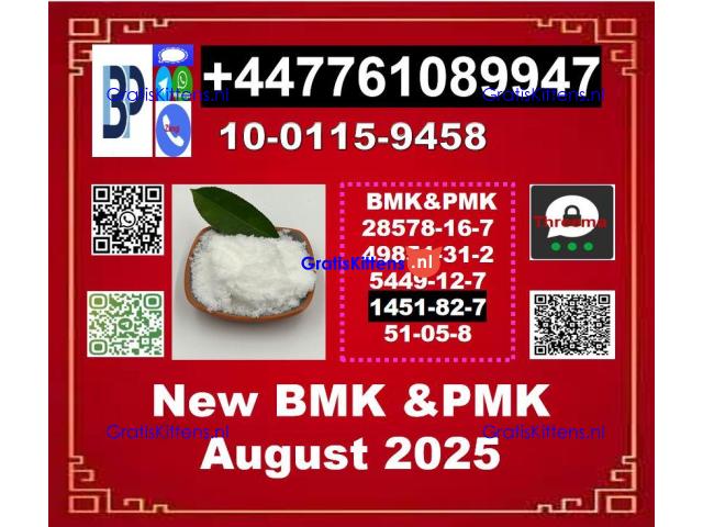 2-bromo-4-methylpropiophenone 1451-82-7 & BMK 5449-12-7 & PMK 28578-16-7