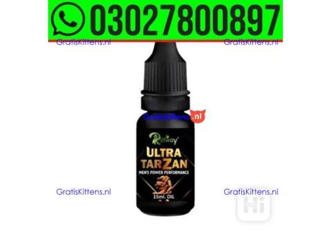 Ultra Tarzan Oil Price in Pakistan | 0302*7800897 ^ Order now