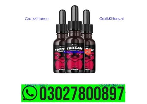 Tarzan Herbal Oil Price in Pakistan | 0302*7800897 ^ Order now