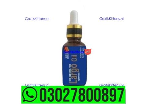 Largo Oil price in Pakistan | 0302*7800897 ^ Order now