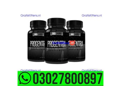 Progentra Capsule price in Pakistan | 0302*7800897 ^ Order now