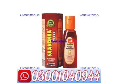 Pure Sanda Oil Price in Pakistan @ 0300@1040944 @ Cod